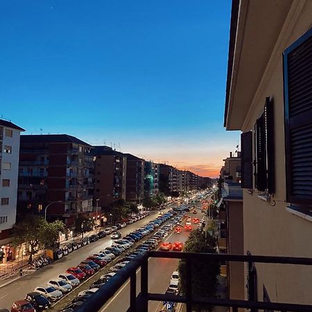 Franklin'S House Hotel Рим Екстериор снимка
