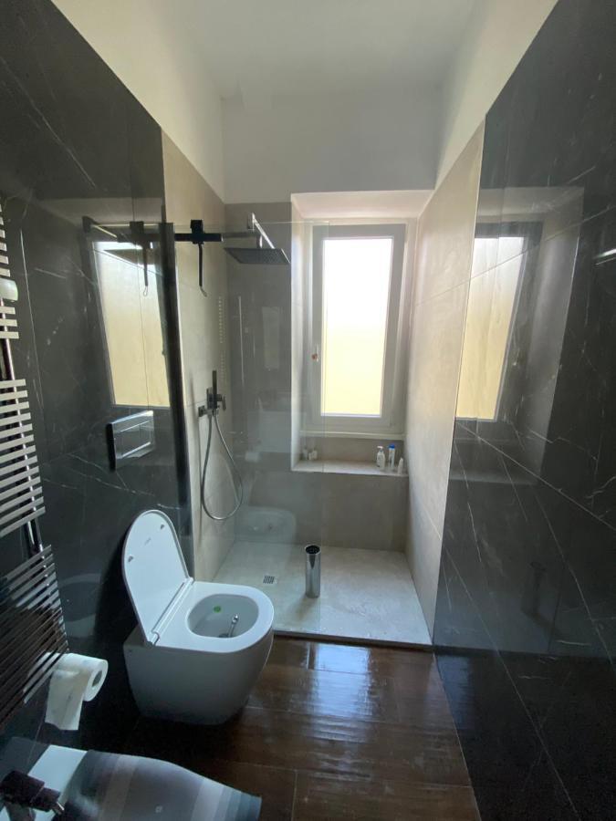 Franklin'S House Hotel Рим Екстериор снимка