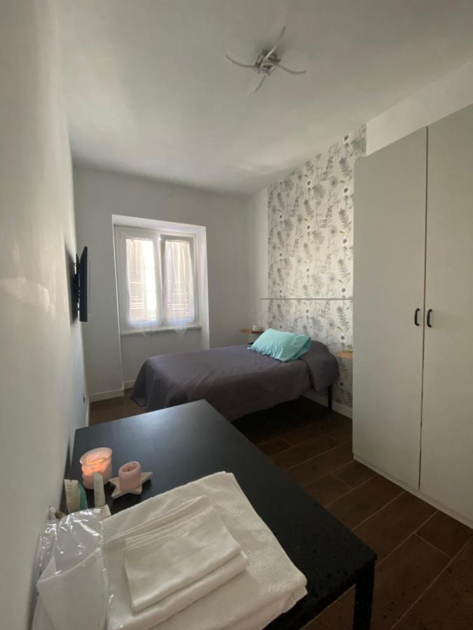 Franklin'S House Hotel Рим Екстериор снимка