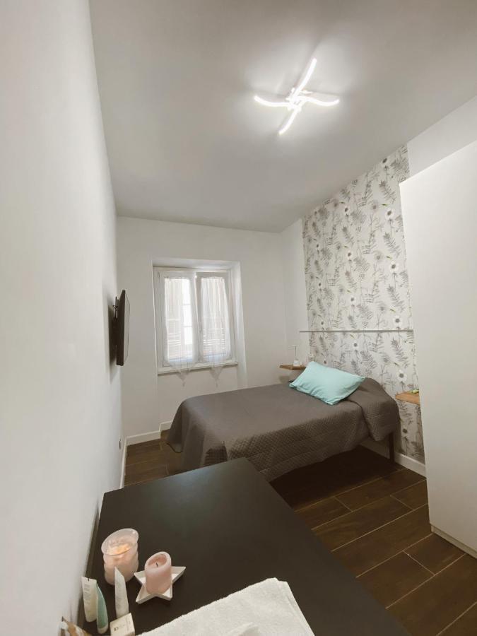 Franklin'S House Hotel Рим Екстериор снимка