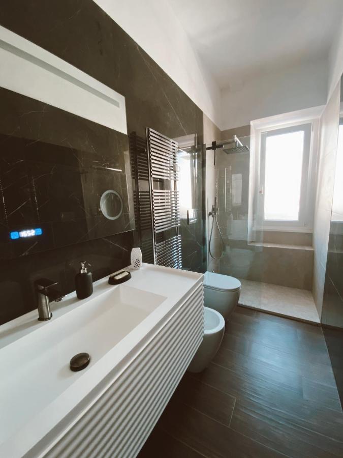 Franklin'S House Hotel Рим Екстериор снимка