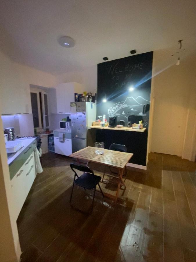 Franklin'S House Hotel Рим Екстериор снимка